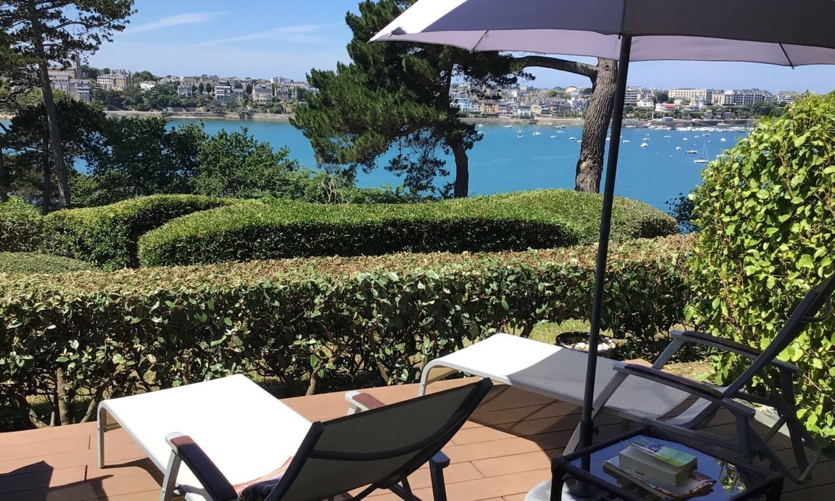 Dinard Apartment | Apartment/ flat - DINARD