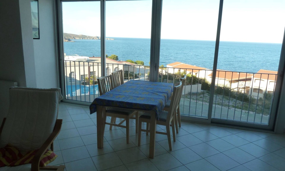 Banyuls-sur-Mer Apartment | Apartment/flat - Banyuls sur mer