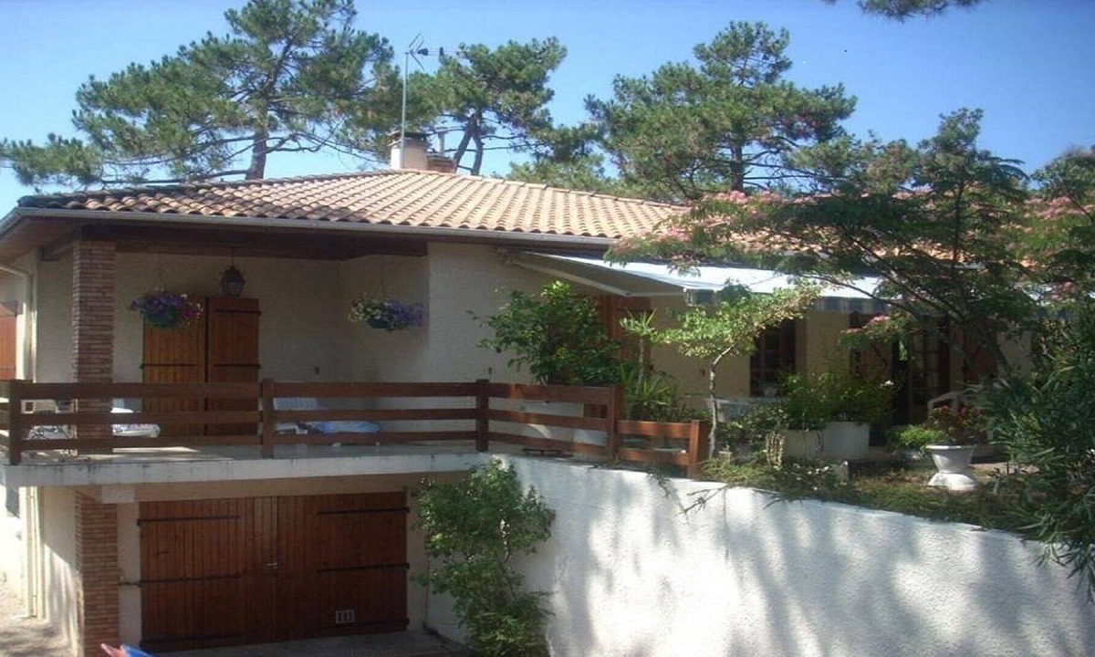 Le Canon Apartment | Apartment/ flat - Lege-cap-ferret