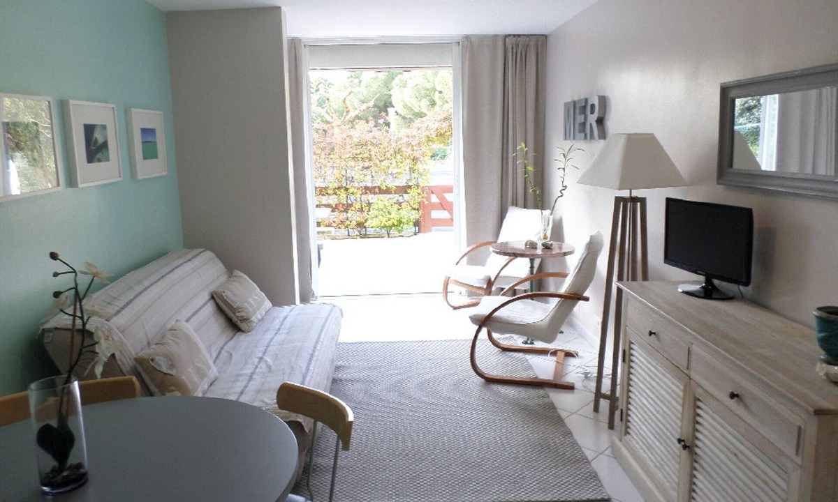 La Petite Motte Apartment | Apartment/flat - La Grande Motte