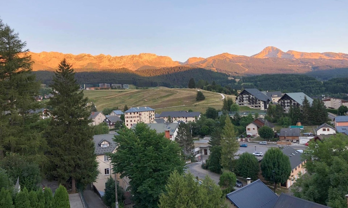 Villard-de-Lans Apartment | Apartment/flat - Villard de Lans