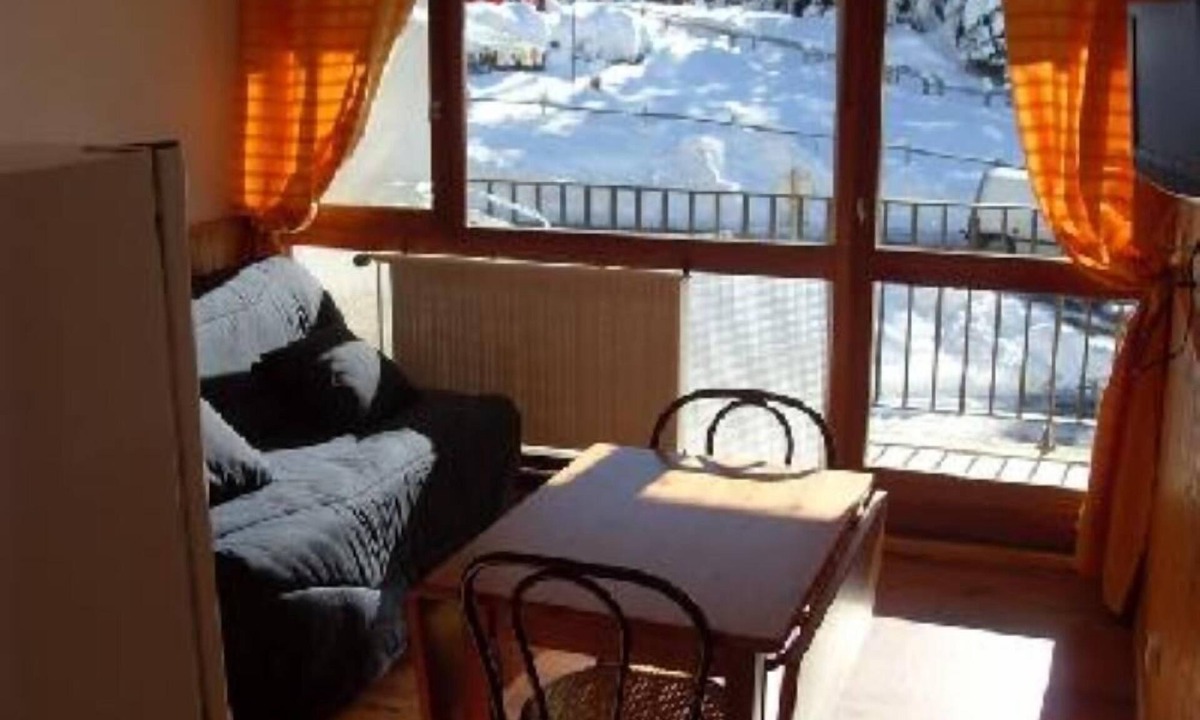 Eaux-Bonnes Apartment | Apartment/flat - Gourette