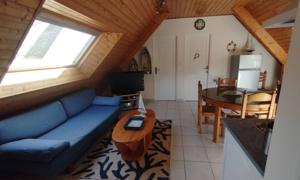 Herbignac Apartment | Apartment/flat - HERBIGNAC