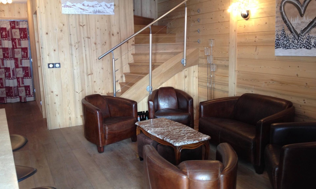 Venosc Apartment | Apartment/flat - Les 2 Alpes