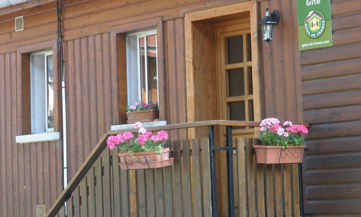 La Bresse Apartment | apartment/flat - LA BRESSE