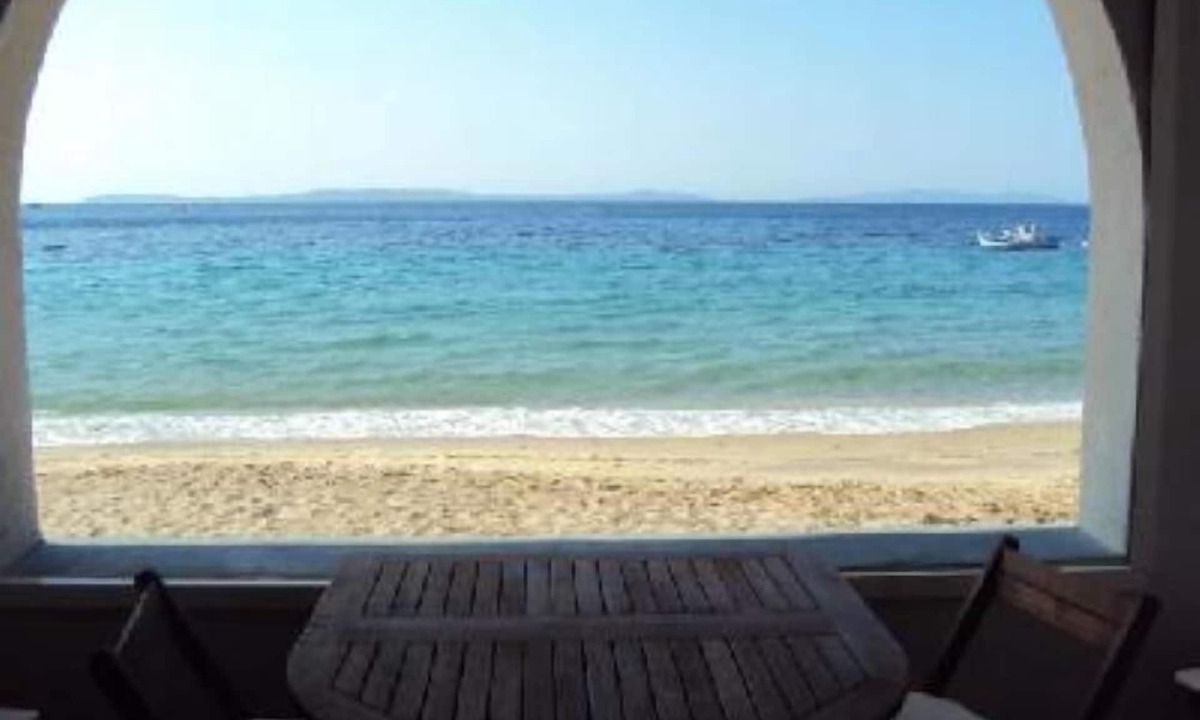 Cavaliere Beach Apartment | Apartment/ flat - Le lavandou