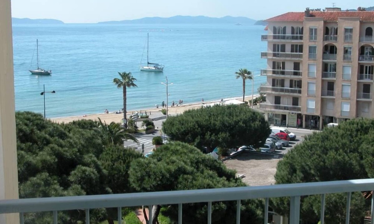 Le Lavandou Apartment | Apartment/flat - Le Lavandou