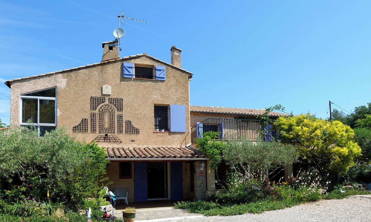 Lorgues Apartment | Apartment/flat - LORGUES