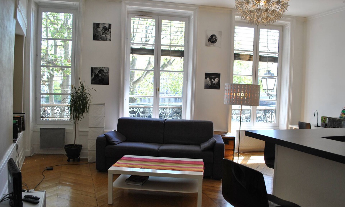 Old Lyon Apartment | Apartment/flat - Lyon