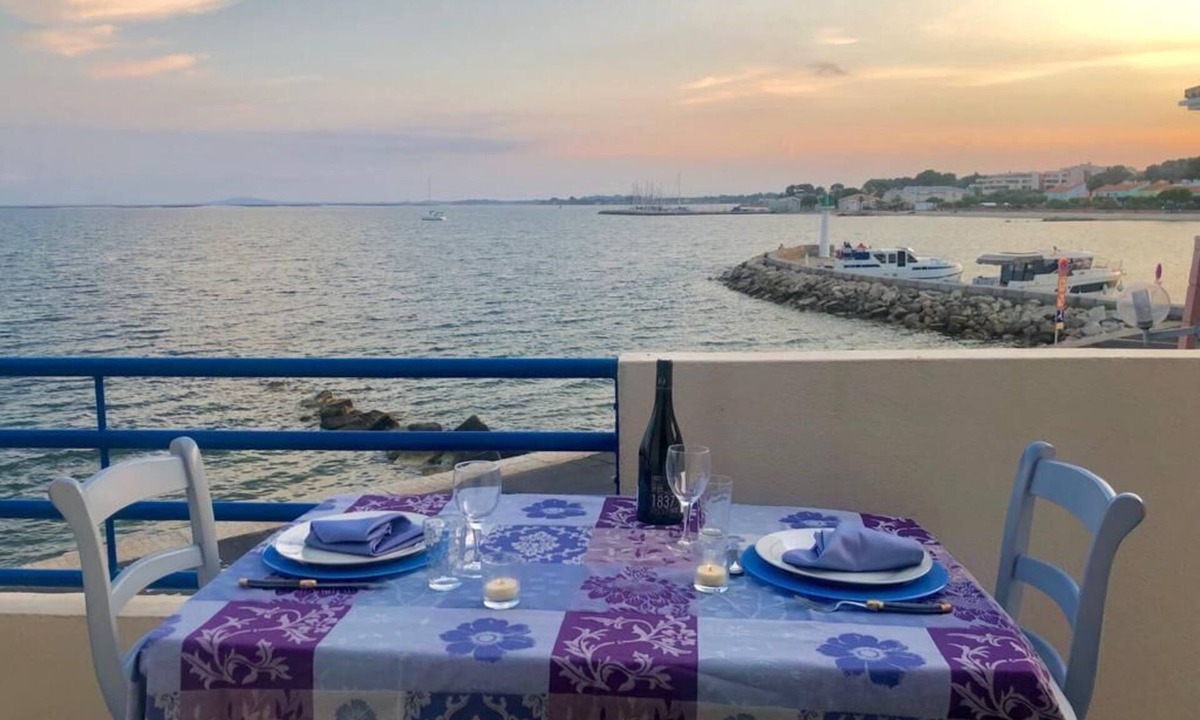 Meze Apartment | Apartment/flat - Mèze