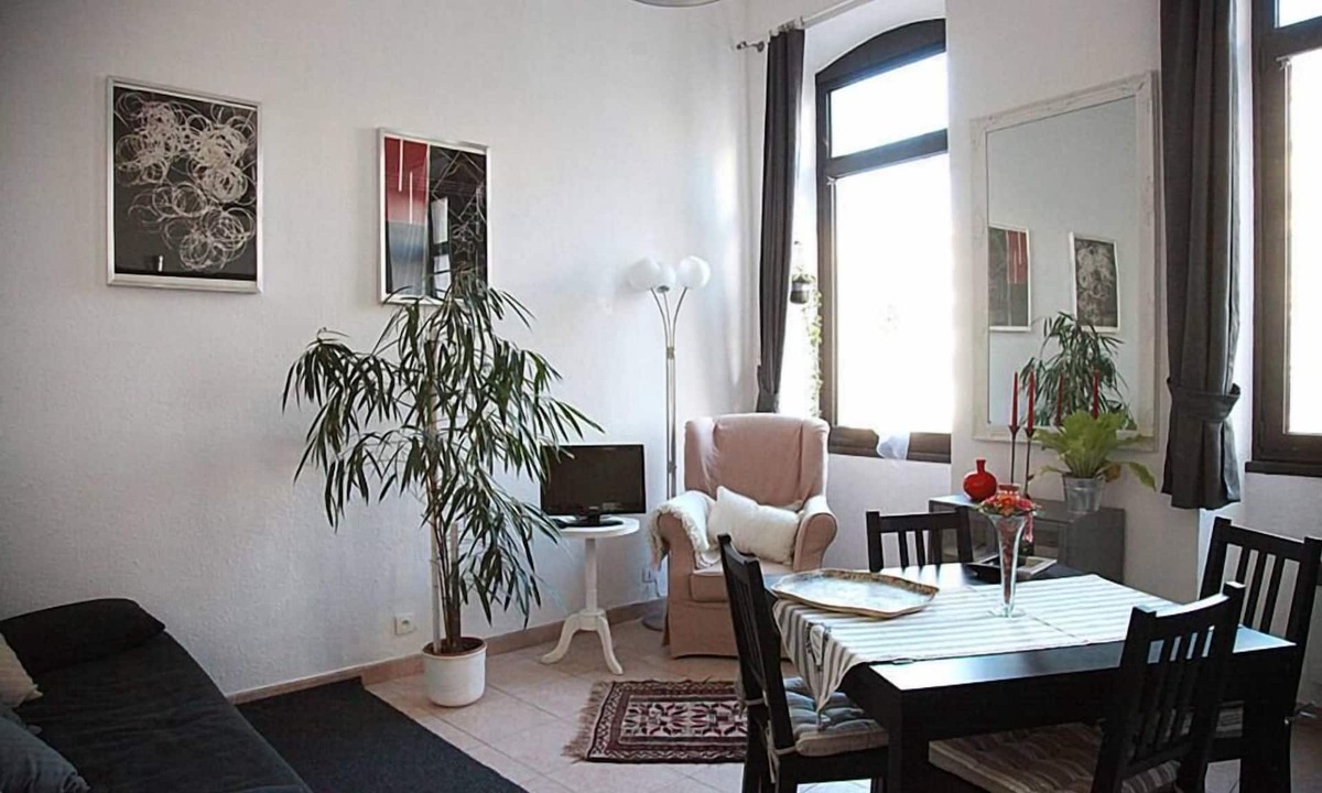 Opera Apartment | Apartment/flat - Marseille