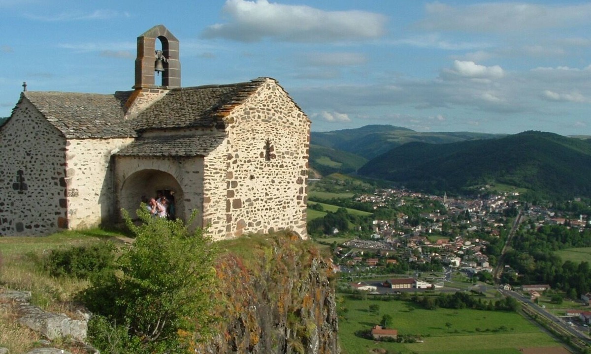 Massiac Apartment | Apartment/flat - Massiac