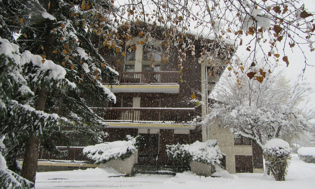 Megeve Apartment | Apartment/flat - Megève