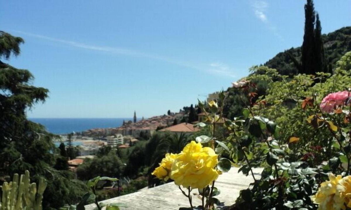Menton Apartment | Apartment/flat - MENTONLuxury Apartment