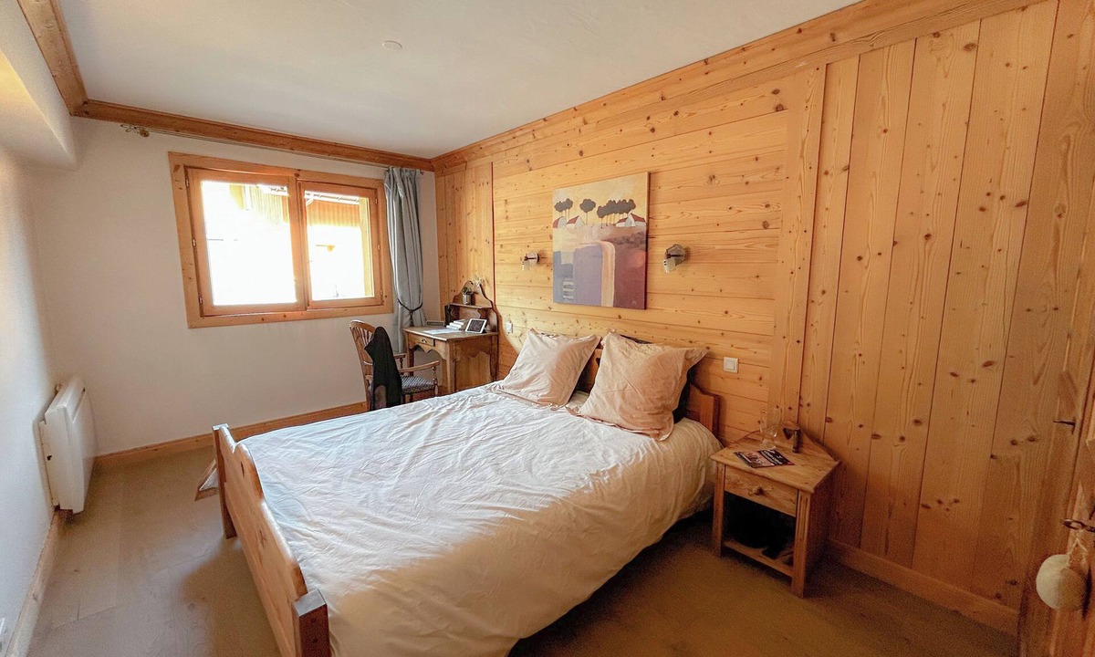Meribel Centre Apartment | Apartment/flat - Meribel