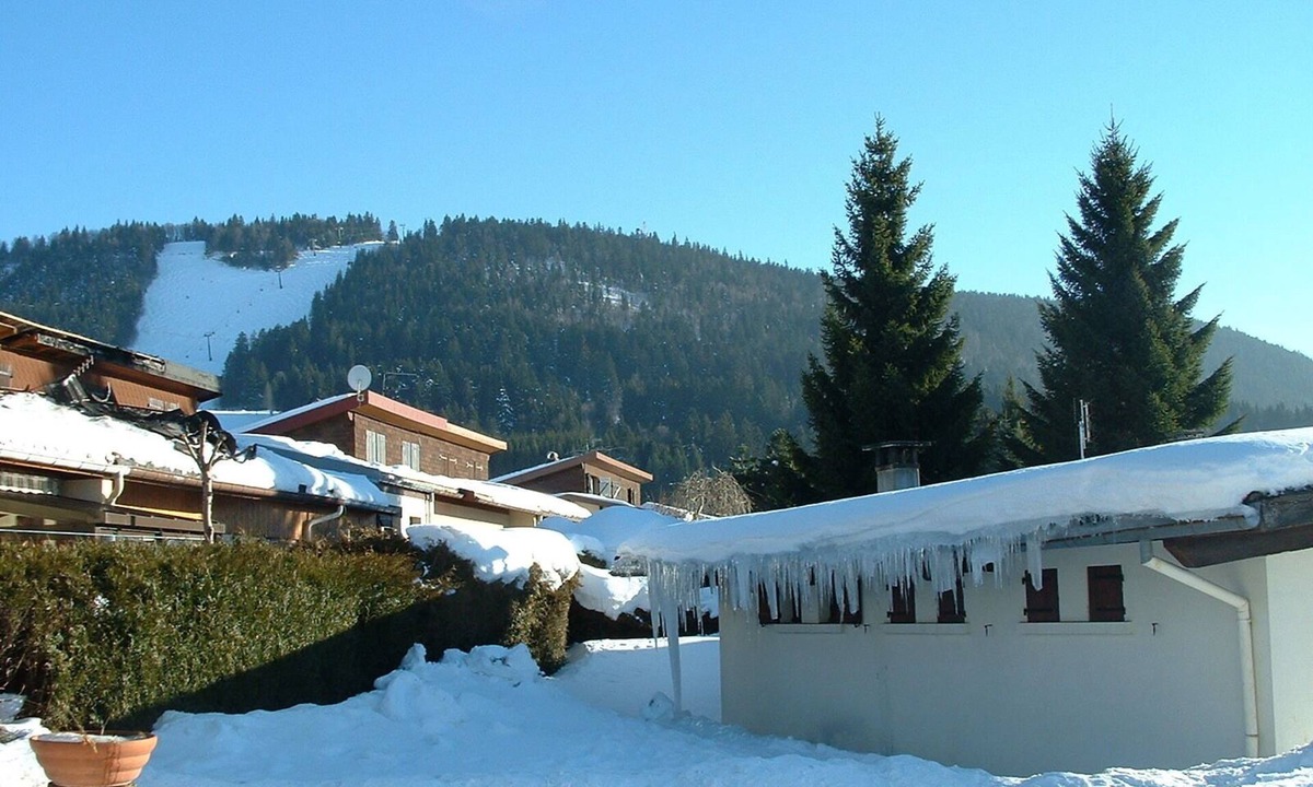 Metabief Apartment | apartment/flat - METABIEF