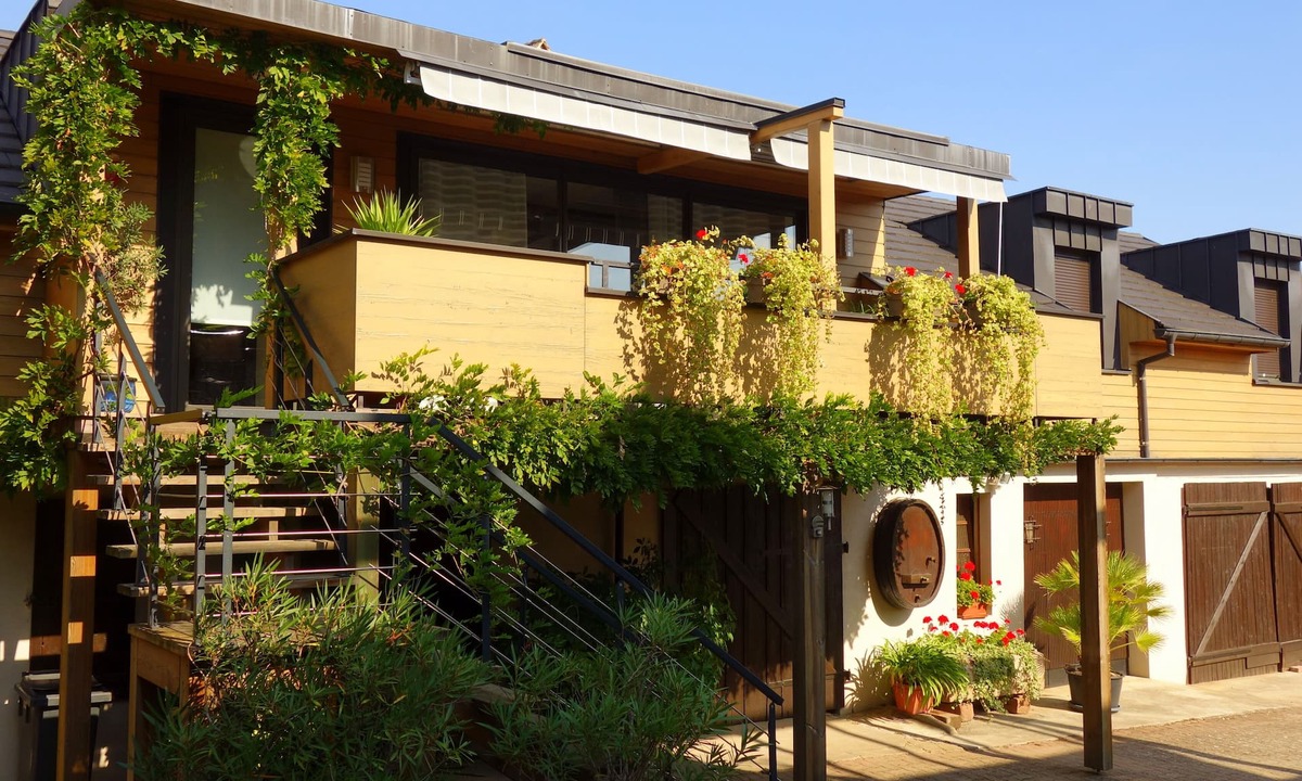 Mittelwihr Apartment | Apartment/flat - Mittelwihr