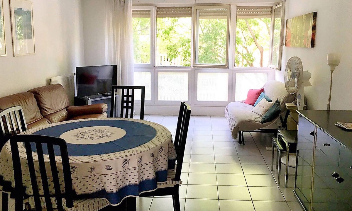 Antigone Apartment | apartment/ flat - Montpellier