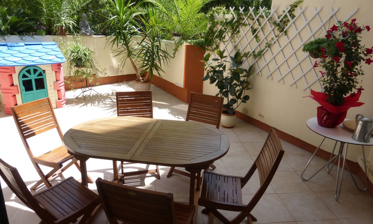 Gares Apartment | Apartment/flat - Montpellier