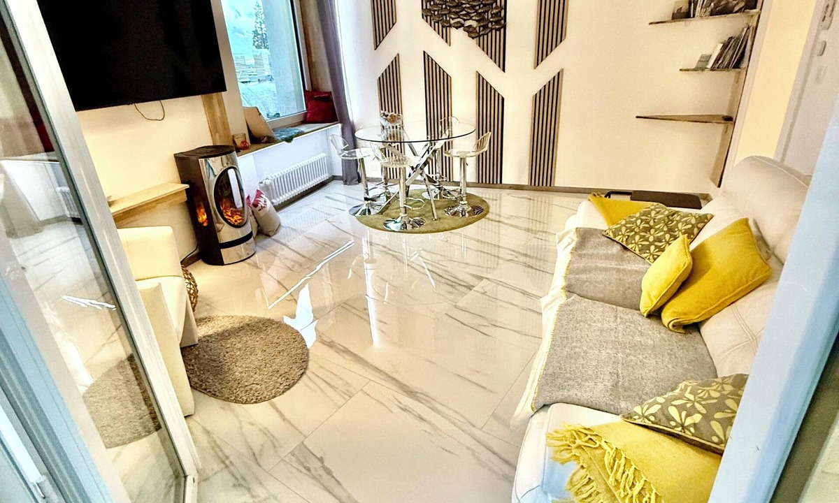 Montreux City Centre Apartment | Apartment/flat - Montreux