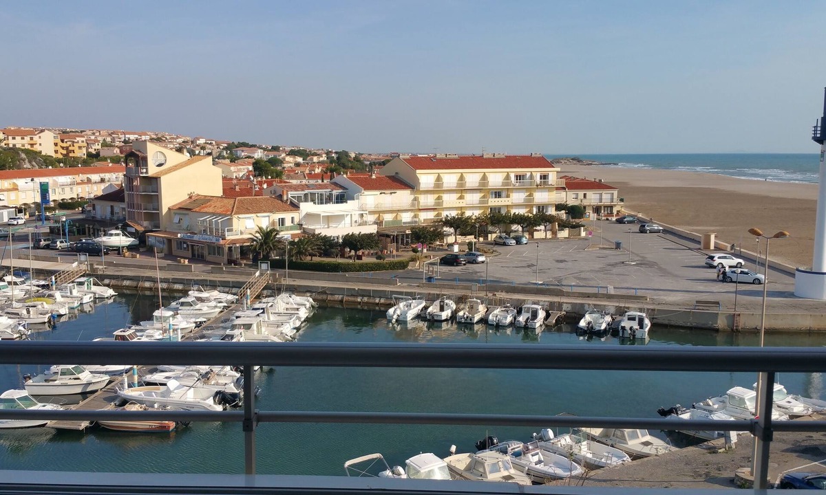 Narbonne Apartment | Apartment/flat - Narbonne Plage