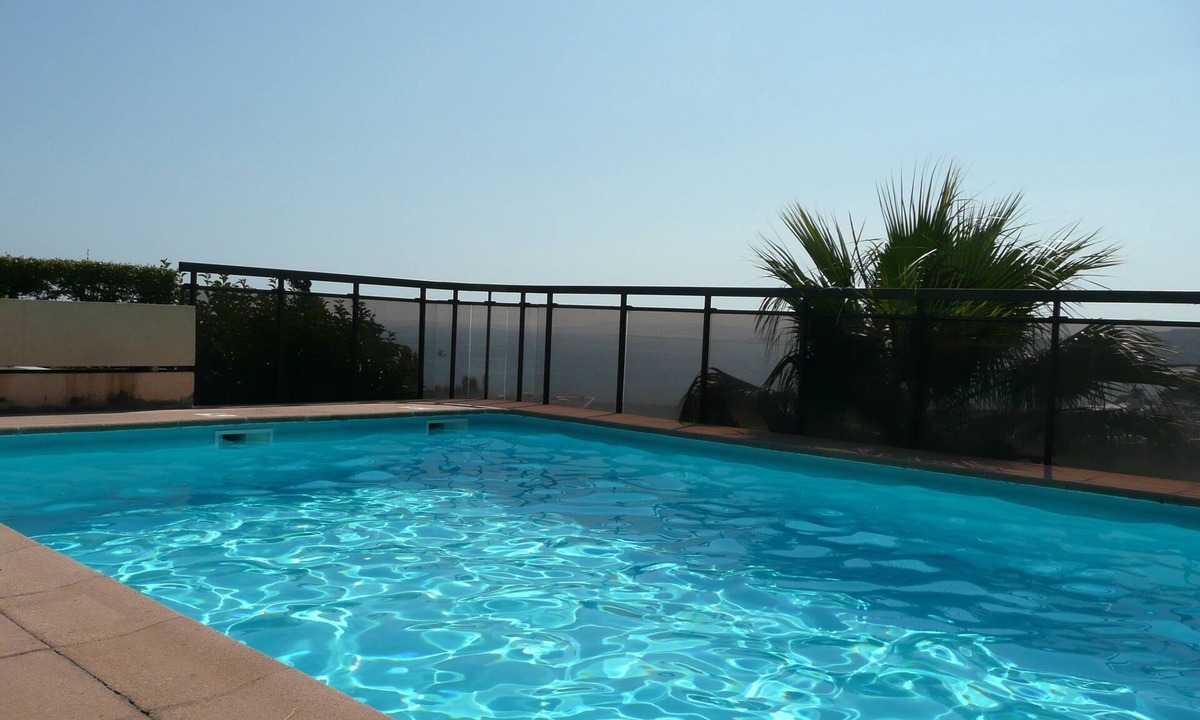 Lazaret Apartment | Apartment/flat - NICE