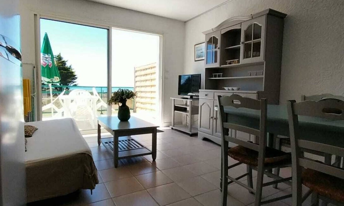 Penestin Apartment | apartment/flat - Pénestin