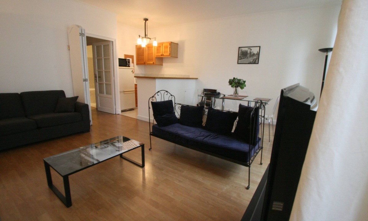 Les Halles Apartment | Apartment/flat - PARIS