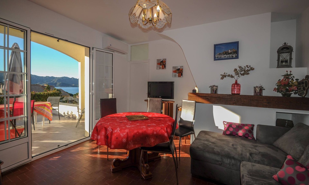 Saint-Florent Apartment | apartment/flat - Saint-Florent