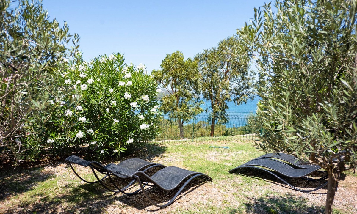 Saint-Florent Apartment | Apartment/flat - SAINT FLORENT