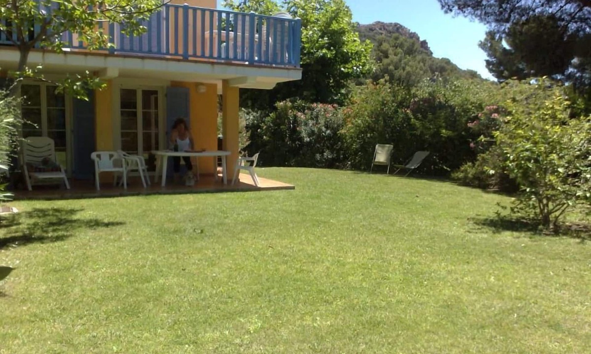 Le Dramont Apartment | Apartment/flat - Saint-Raphaël