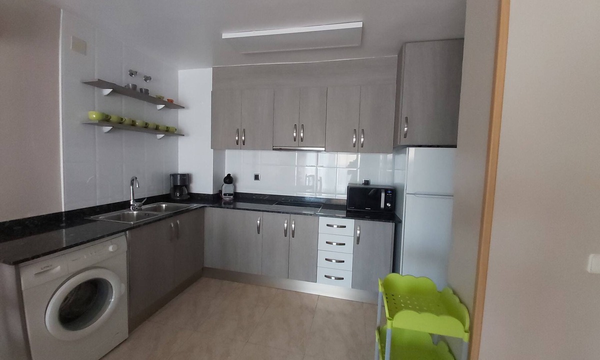 Cap de Salou Apartment | apartment/flat - Salou