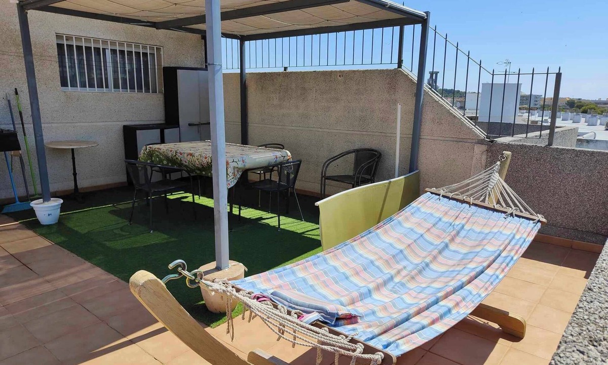 Salou City Centre Apartment | Apartment/flat - Salou