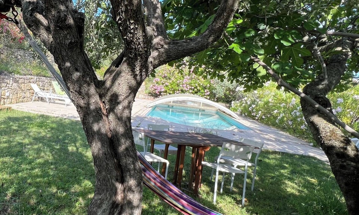 Seillans House | Apartment/Flat - Seillans