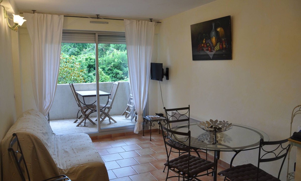 Saint-Tropez Apartment | Apartment/flat - ST-Tropez