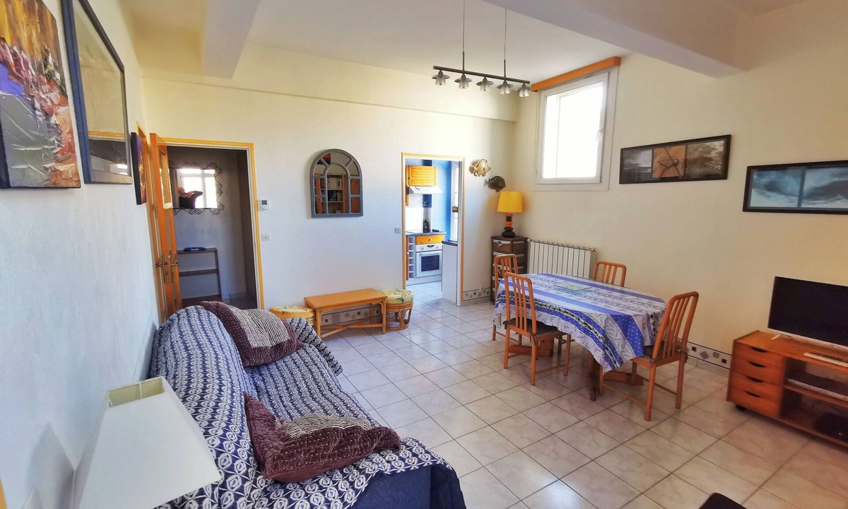 Intra Muros Apartment | Apartment/flat - St -Malo intra muros