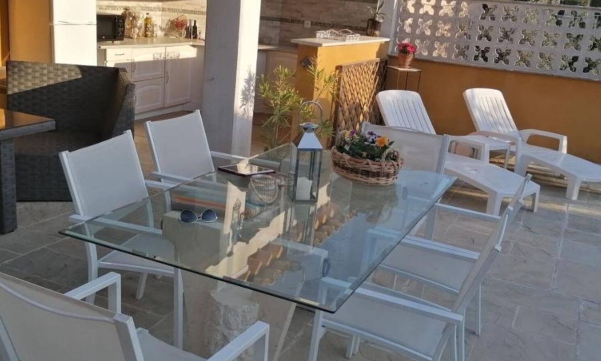 Taradeau Apartment | Apartment/flat - TARADEAU