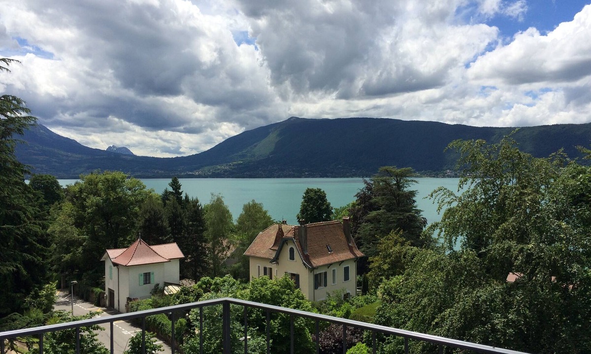 Veyrier-du-Lac Apartment | Apartment/flat - Veyrier-du-Lac