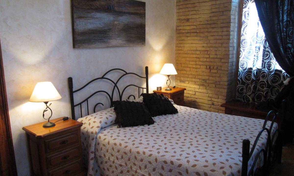 Morvedre Apartment | Apartment/flat - Valencia