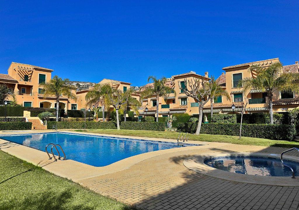 Aduanas Apartment | Apartment Floridamar