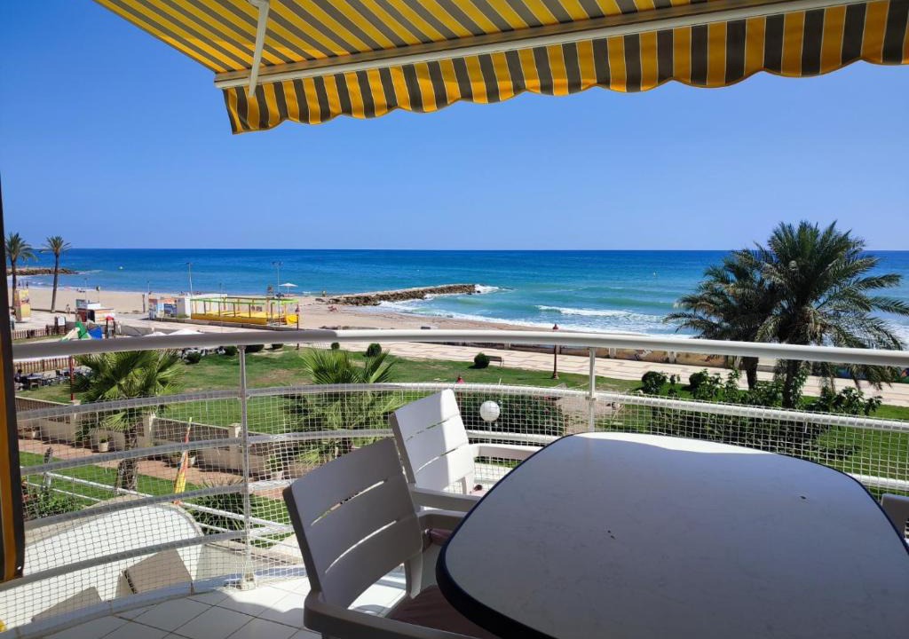Cubelles Apartment | Apartment Foix