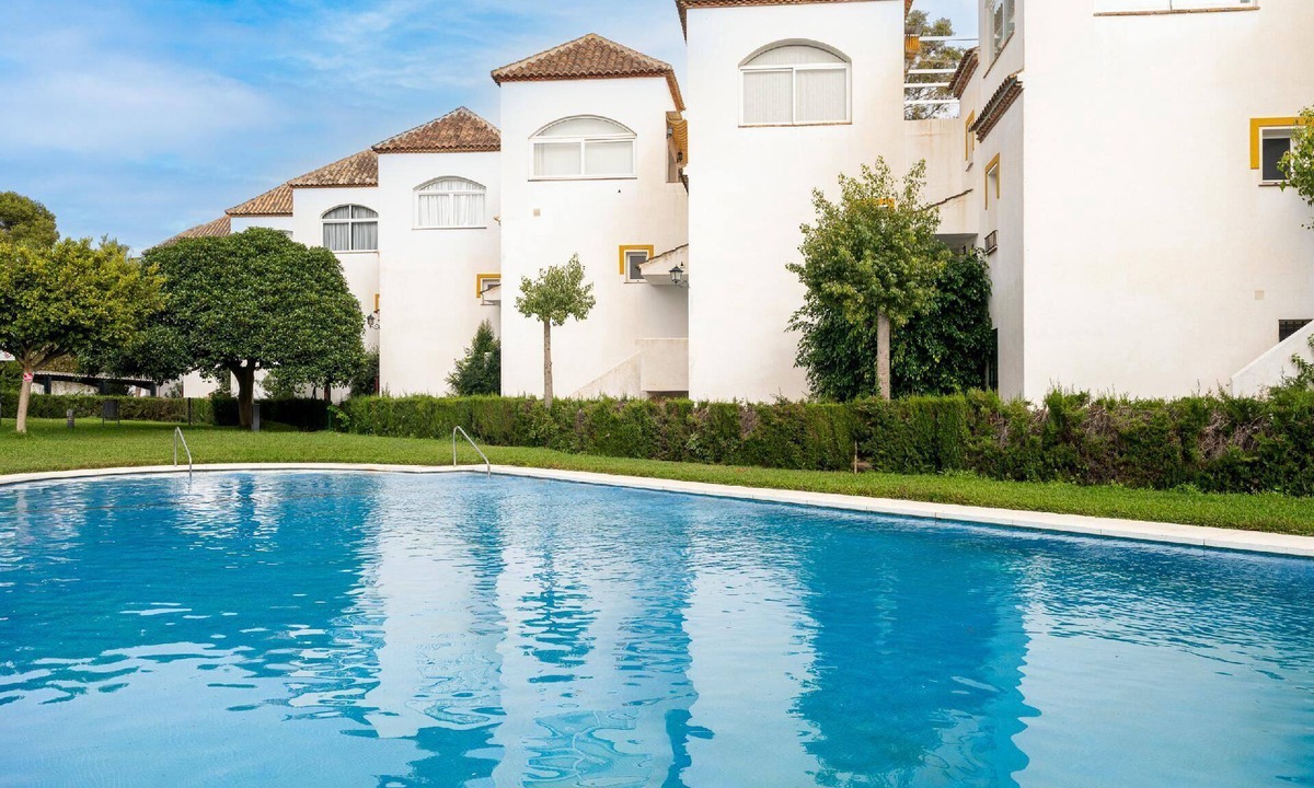 Urbanizacion Costabella Apartment | Apartment for 4 persons approx. 100 qm in Las Chapas, Andalusia (Costa del Sol)
