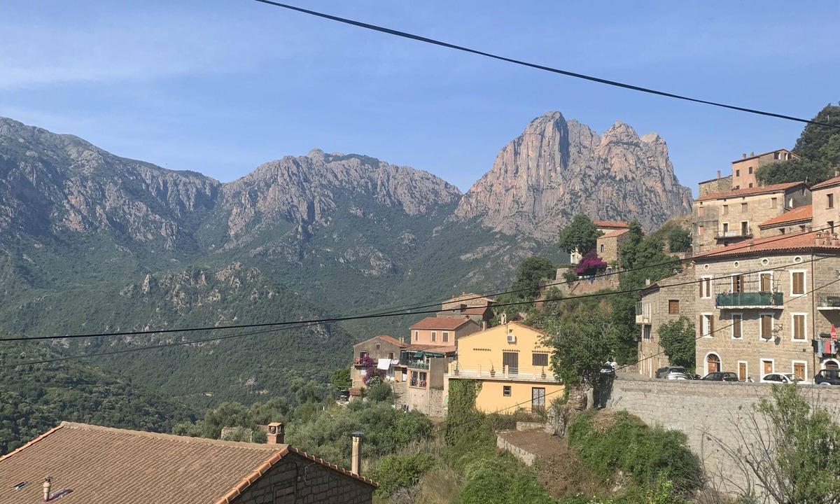 Ota House | Apartment for 5pers in ota