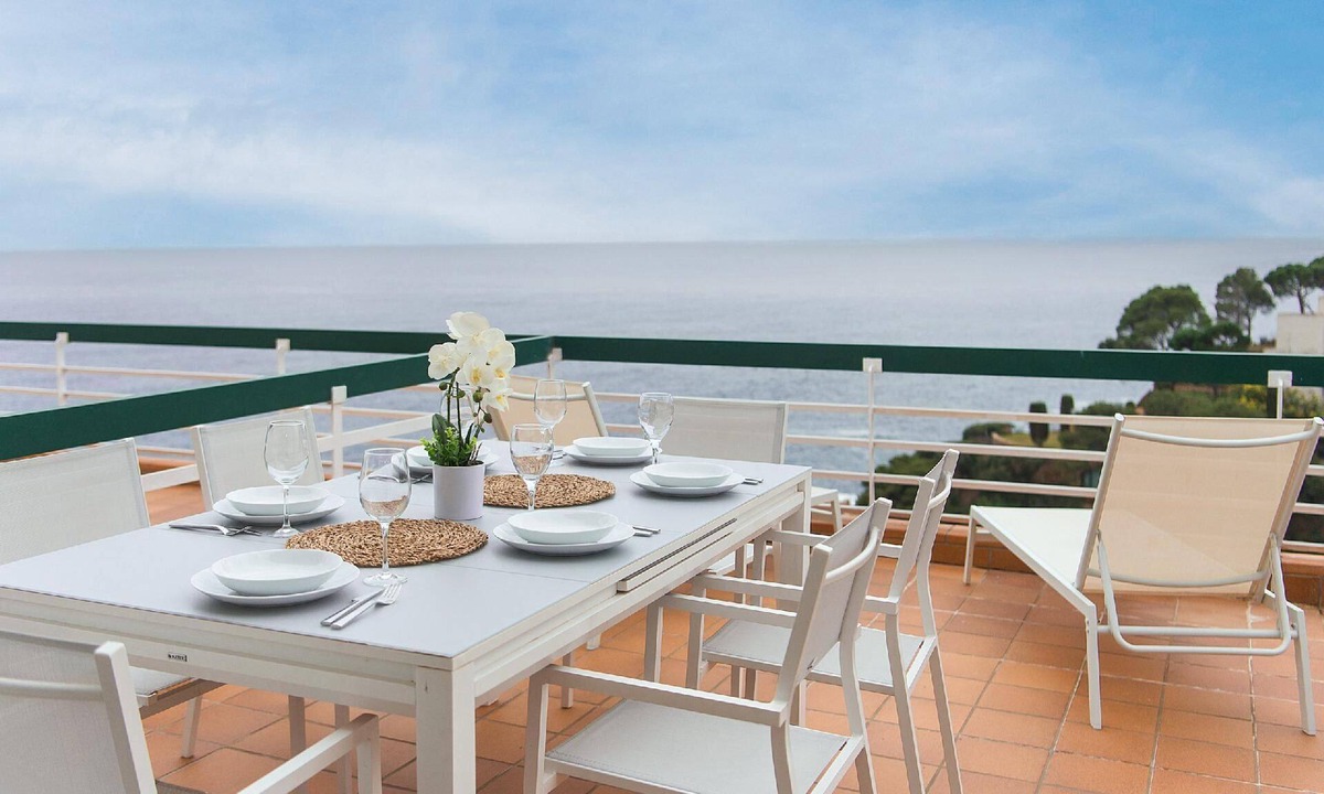 Salionc Apartment | Apartment for 8 persons approx. 90 qm in Salionç, Costa Brava (Tossa de Mar and the surrounding area)