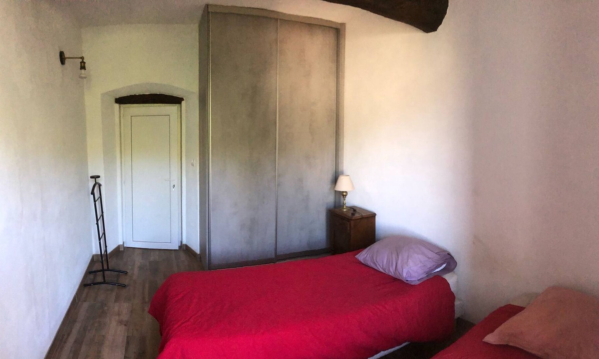 Luri Apartment | Apartment for convivial holidays