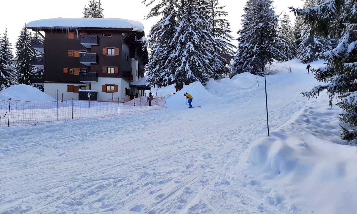 Les Saisies Apartment | Apartment foreclosures