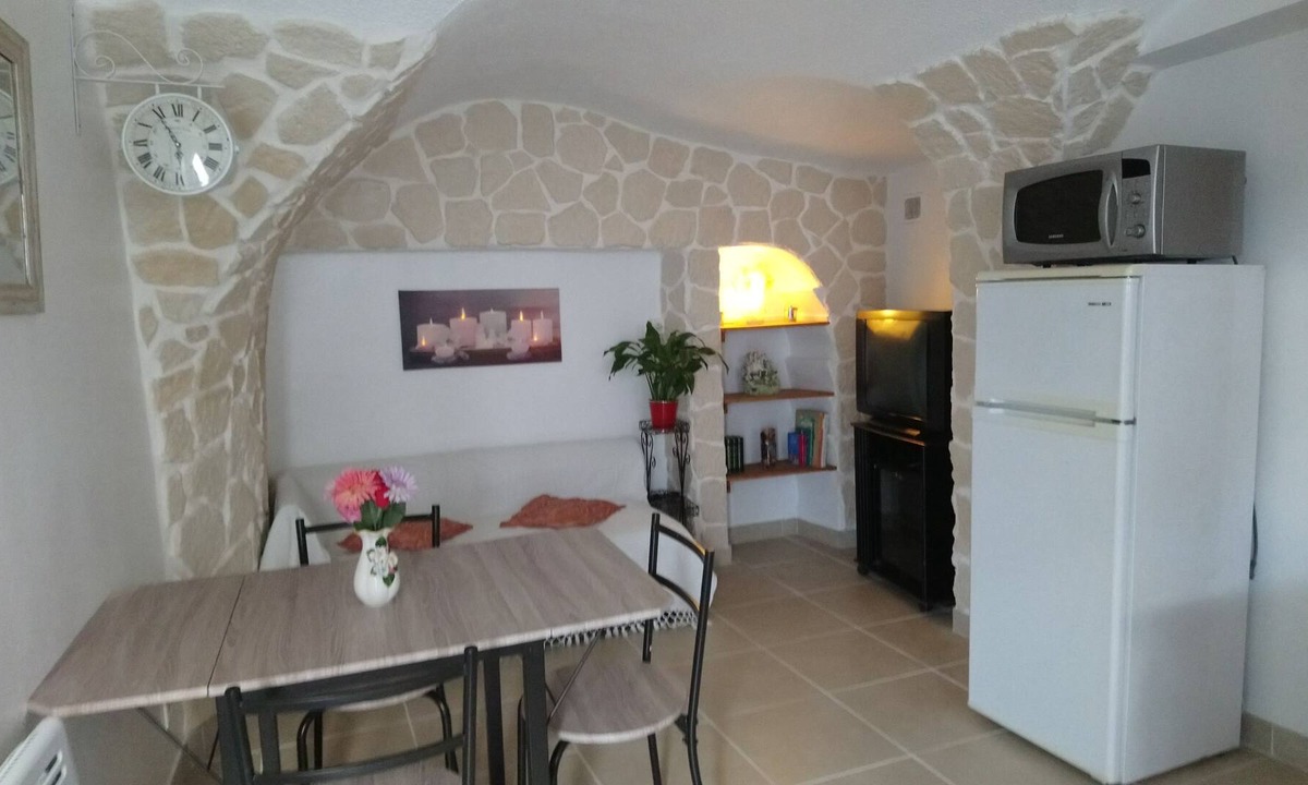 Vergeze Apartment | Apartment for two people