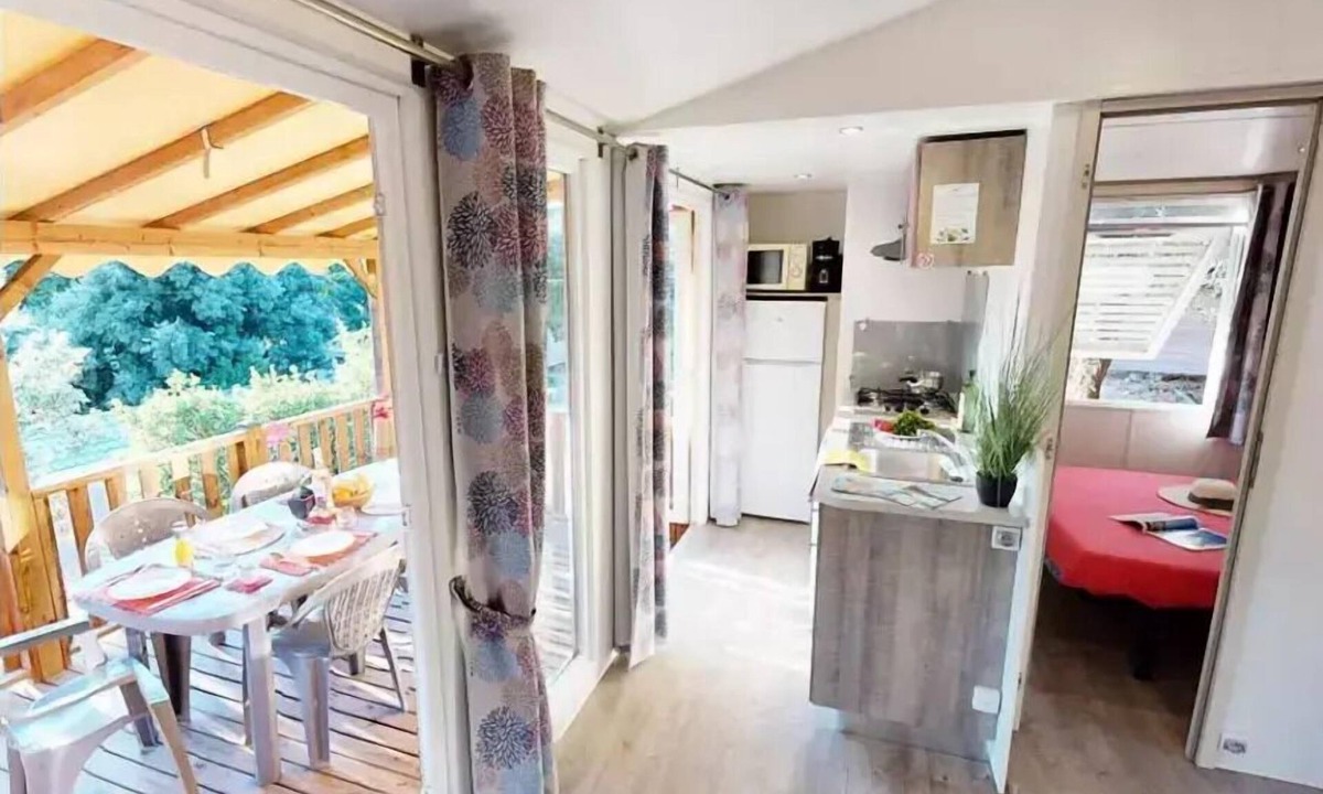 Aiguines House | Apartment
