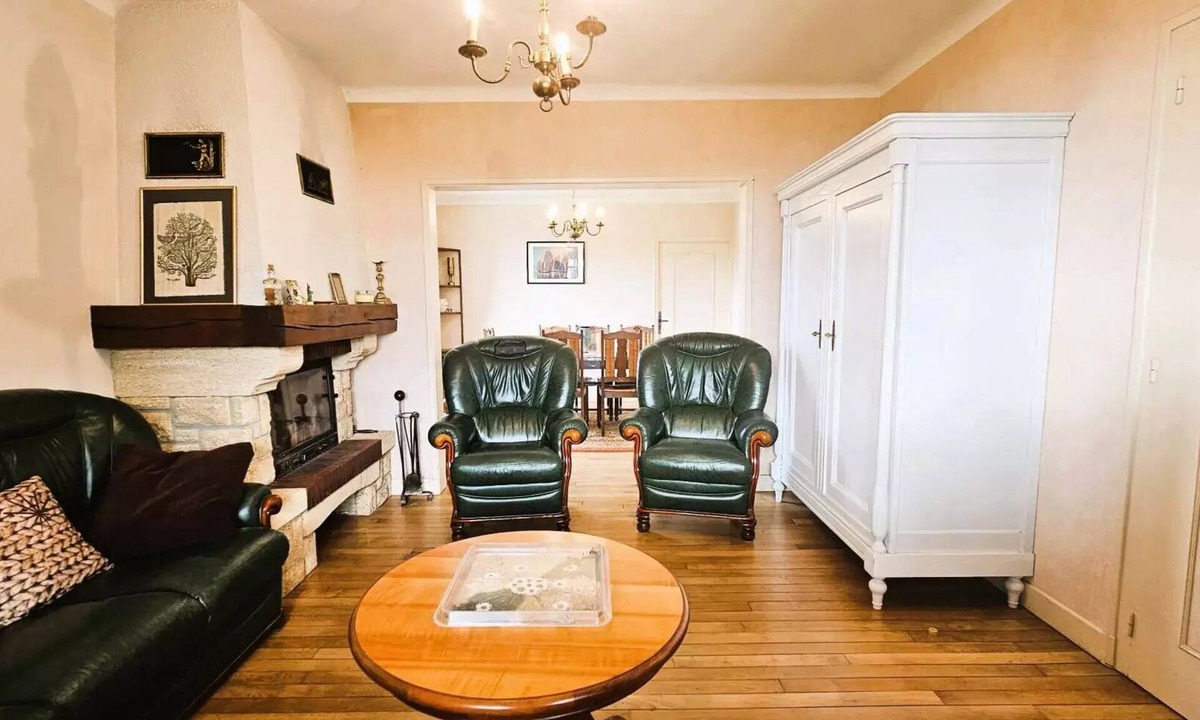 Aix Villa | Apartment