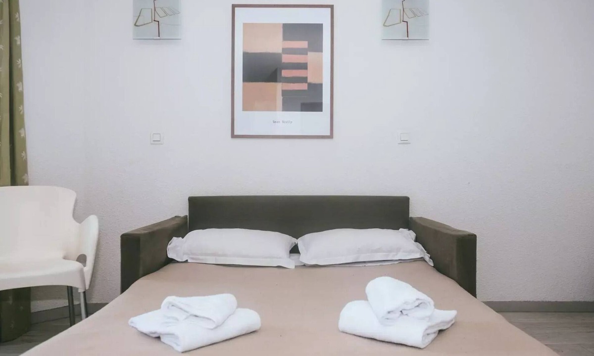 Allevard Apartment | Apartment